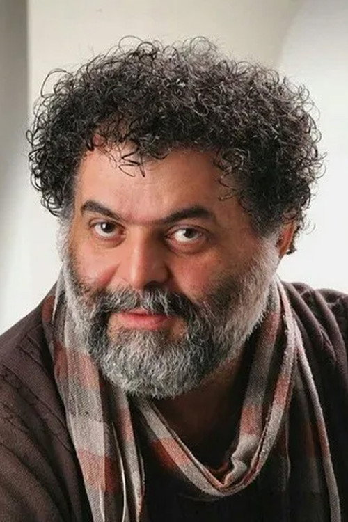 Photo of Farhad Besharati, Acting