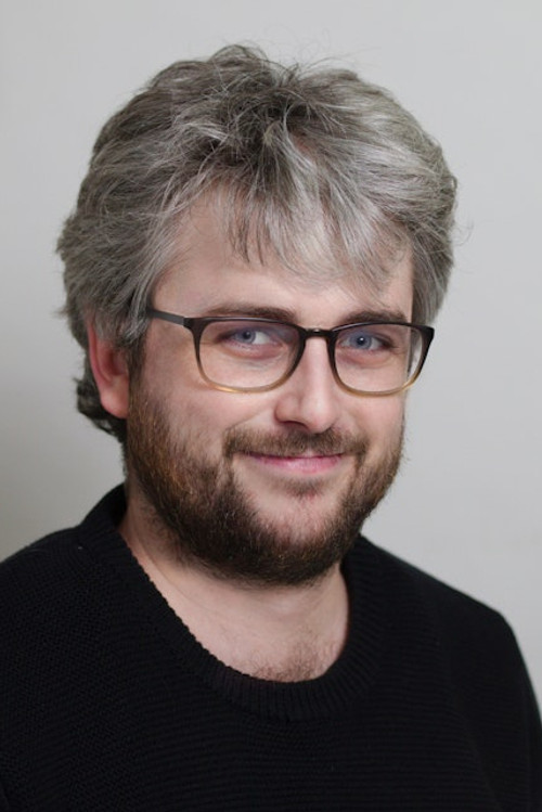 Photo of Matt Bevan, Acting
