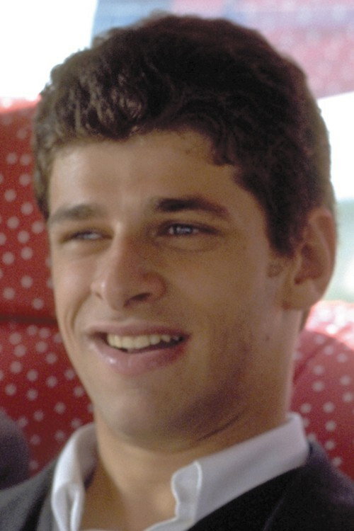 Photo of Orestes Villasan Rodríguez, Acting