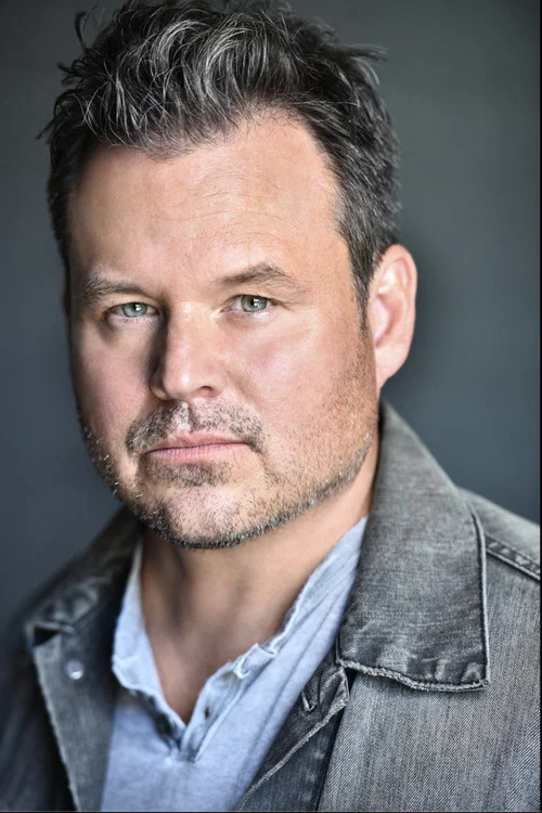 Photo of Eddie Vincent, Acting