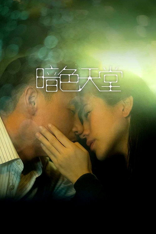 Movie poster for Heaven in the Dark (2016)