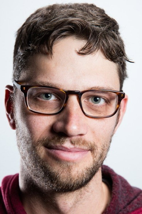 Photo of Andrew Laurich, Acting
