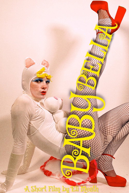 Movie poster for BabyBella: A Short Film (2025)