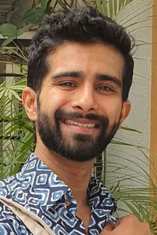 Siddharth Menon profile