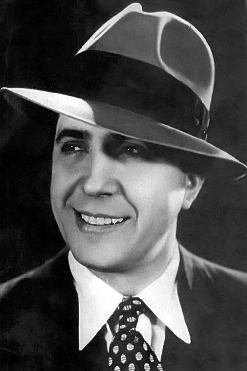 Photo of Carlos Gardel, Acting