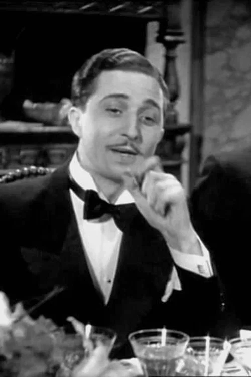 Photo of Pierre Feuillère, Acting