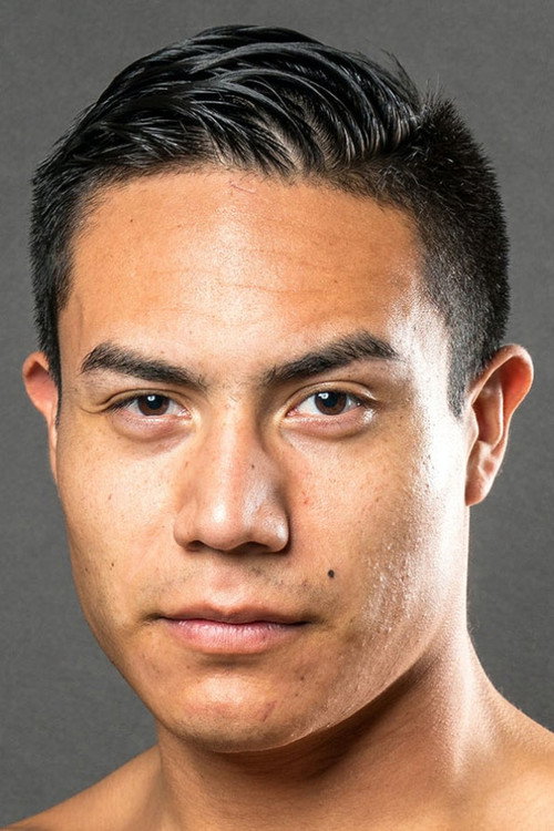 Photo of Kenny Marquez, Acting