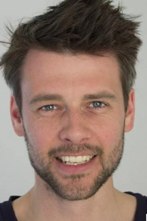 Photo of Christopher Poll, Acting