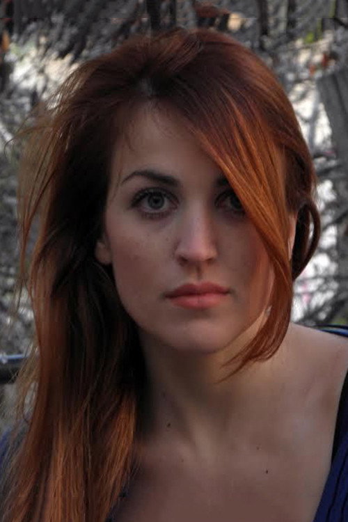 Photo of Nefeli Papaderou, Acting