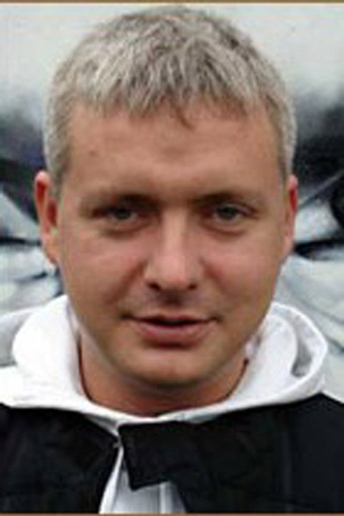 Egor Abrossimov profile