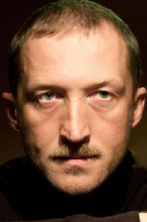 Photo of Anton Uspensky, Acting