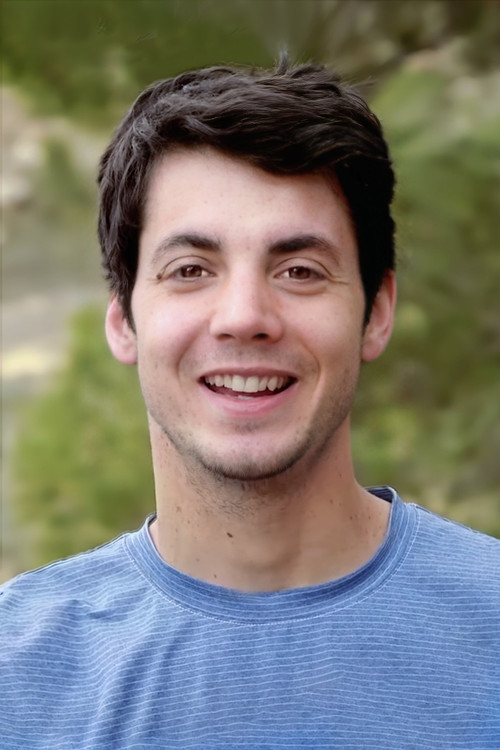 Photo of Paul Robinson, Acting