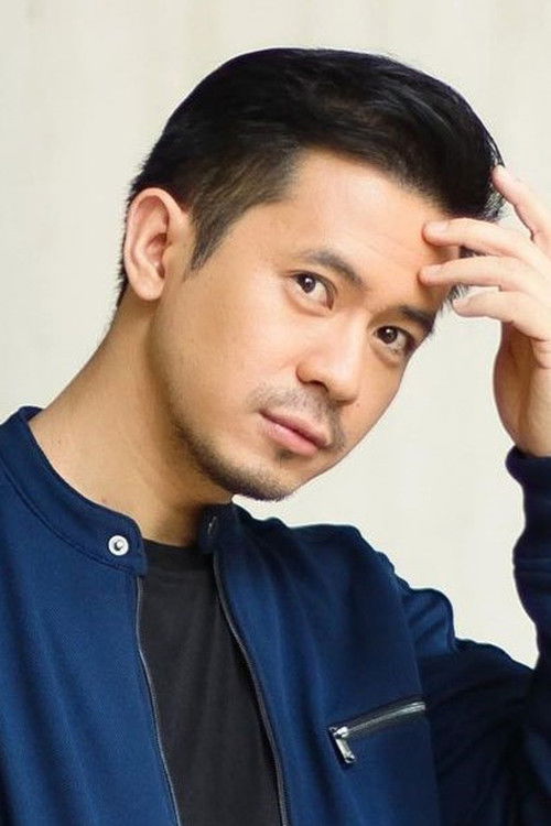 Alfian Phang profile