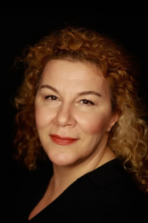 Photo of Elif Ongan, Acting