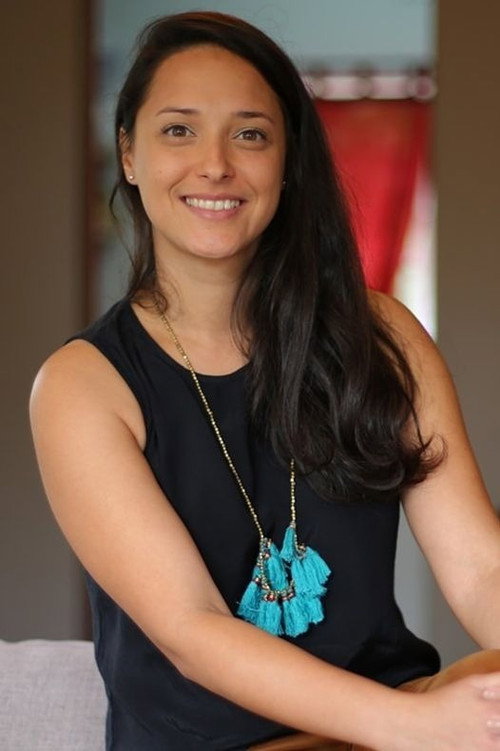 Photo of Diane Nuteau, Acting