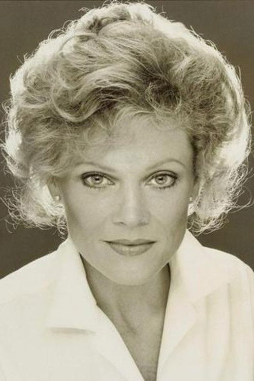 Photo of Deborah May, Acting