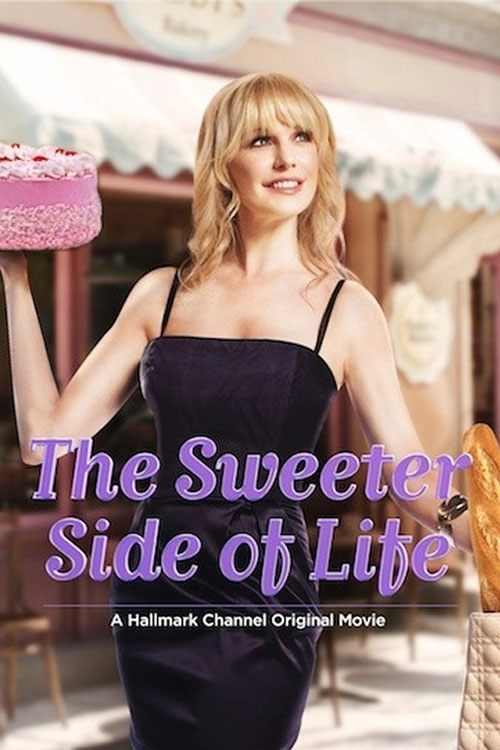 Movie poster for The Sweeter Side of Life (2013)