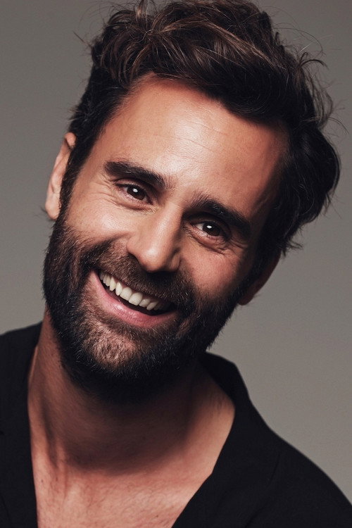 Photo of Wesley Mutsaars, Acting