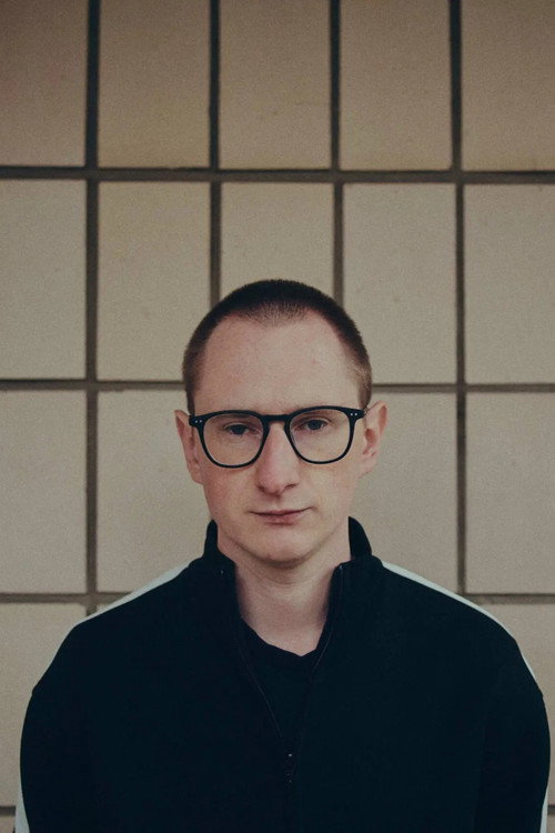 Photo of Kornii Hrytsiuk, Directing
