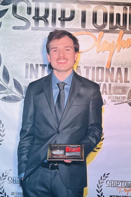 Photo of C.J. Maldonado, Acting