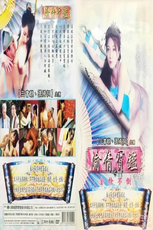 Movie poster for 偷情宝鉴之金枪不倒 (2000)