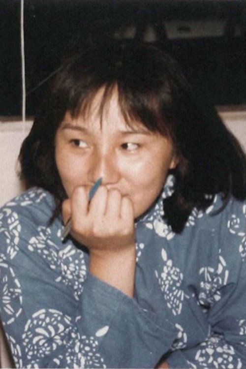 Photo of Rachel Zen, Directing