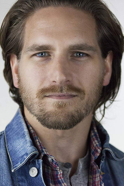 Photo of Jeff Rosick, Acting
