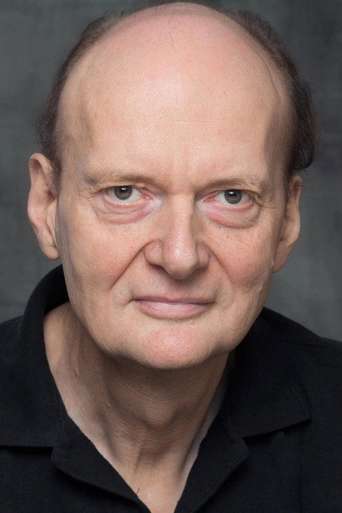 Photo of Nick Ewans, Acting