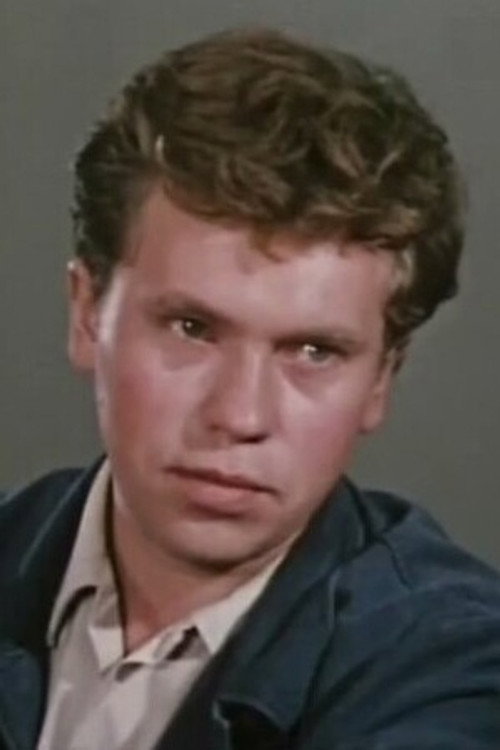 Photo of Oleksii Moroz, Directing