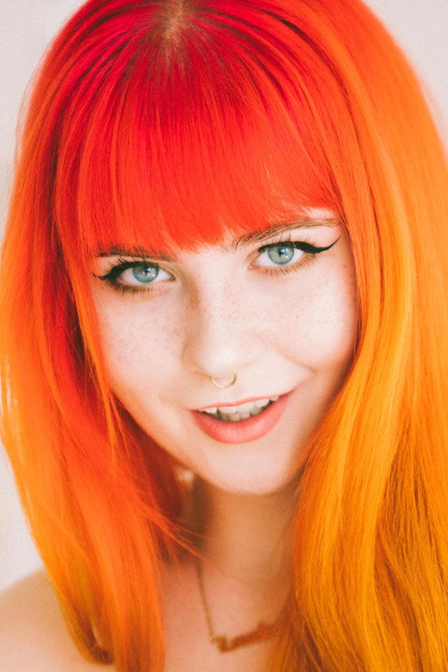 Photo of Loveless Suicide, Acting