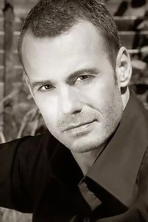 Photo of Phil Creswick, Acting