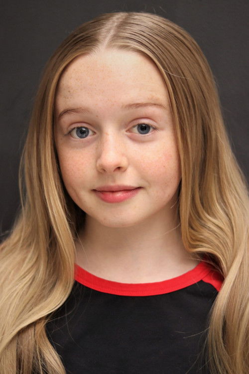 Photo of Niamh Dornan, Acting
