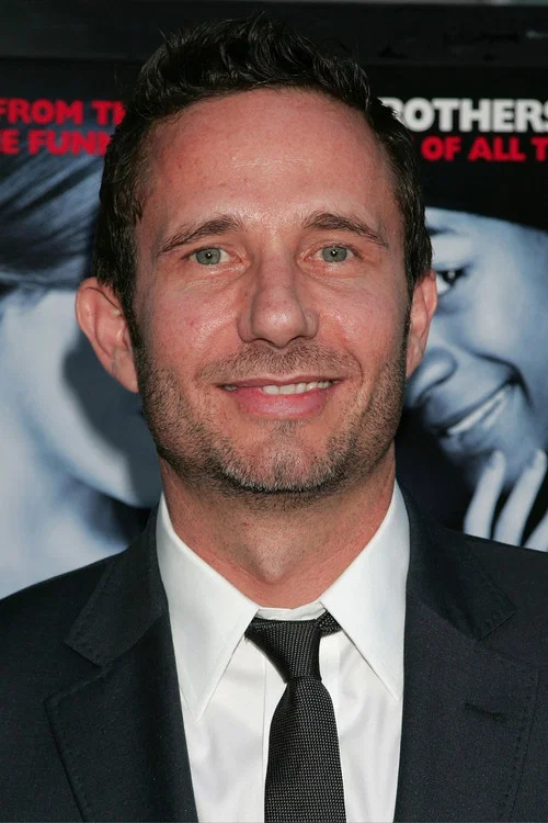 Photo of Rick Alvarez, Production