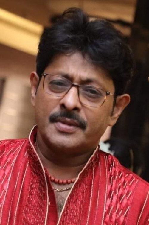 Photo of Lokesh Ghosh, Acting