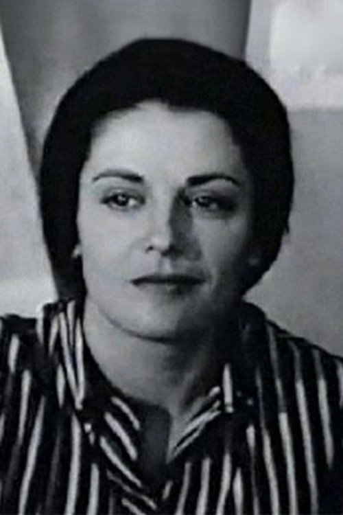 Photo of Nanuli Pirveli, Acting