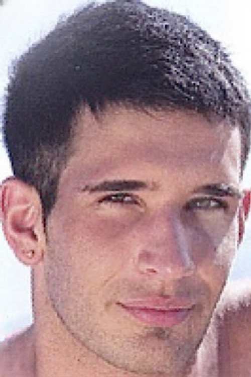 Photo of Nick Zouki, Acting