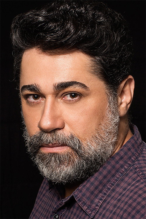 Photo of Arilson Lopes, Acting