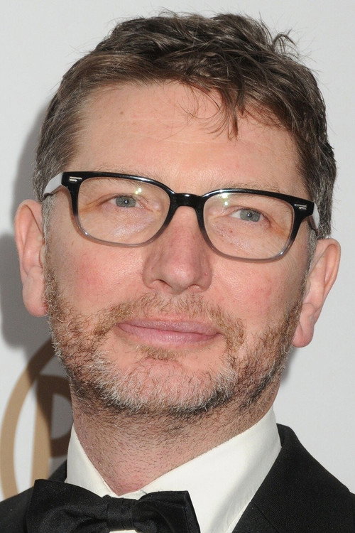 Photo of Andrew Macdonald, Production