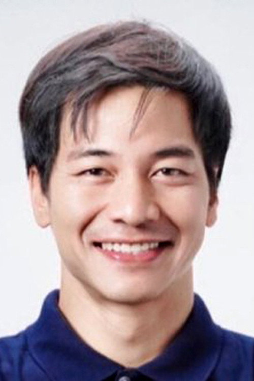 Suttasit Pottasak profile