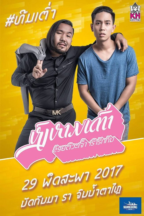 Movie poster for Swan Lifts Turtle (2017)