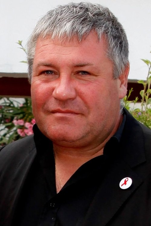 Ludovic Berthillot profile