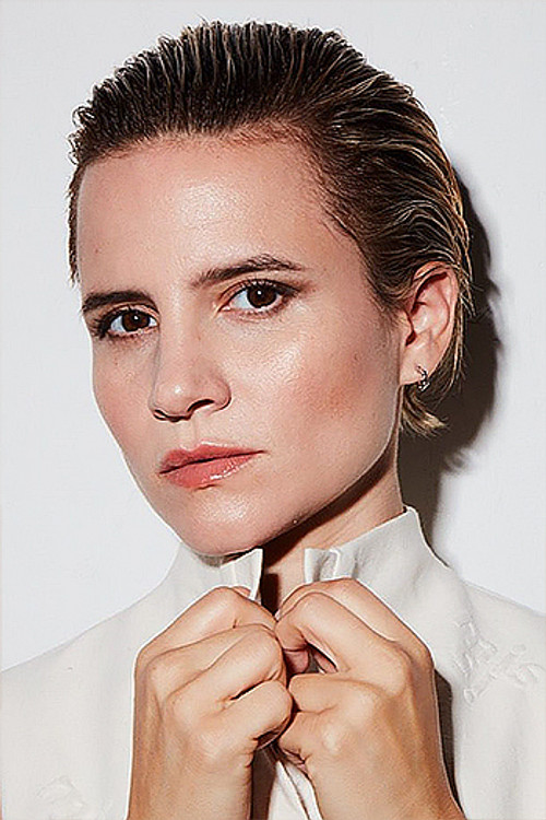 Bianca Comparato profile