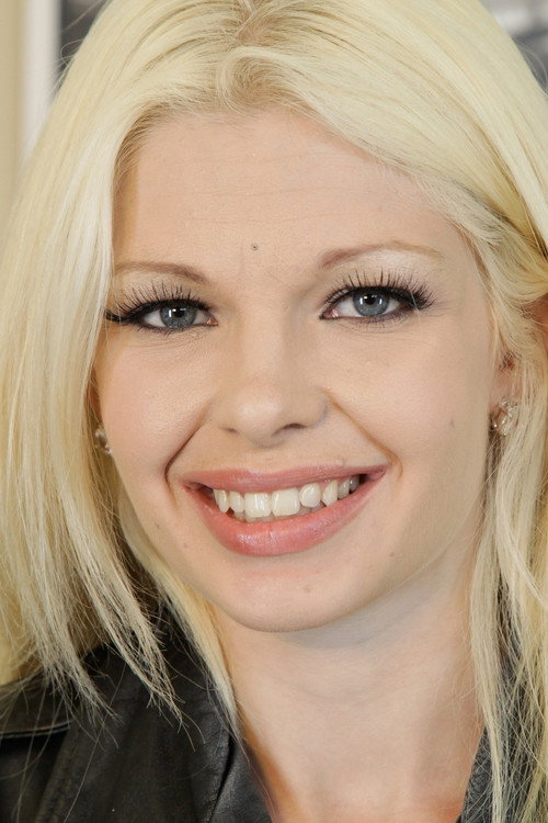 Photo of Taylor Daines, Acting