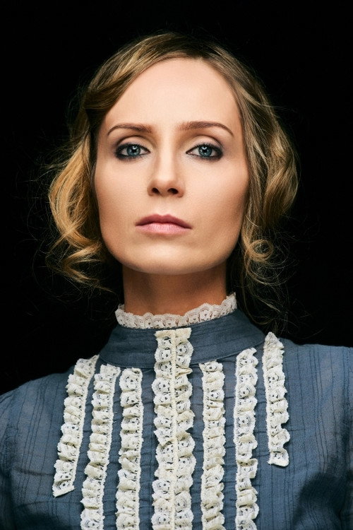 Photo of Ewelina Dubczyk, Acting