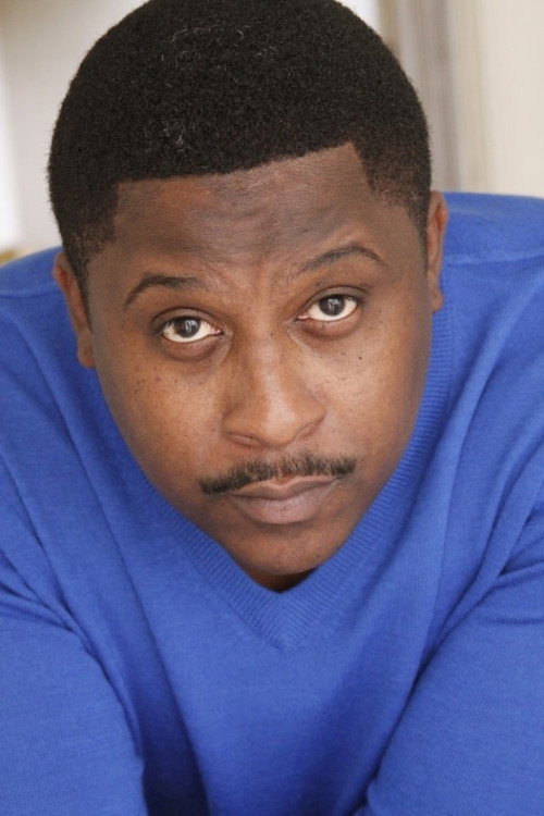 Photo of Stacy Hall, Acting