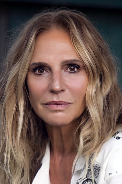 Ginette Reynal profile