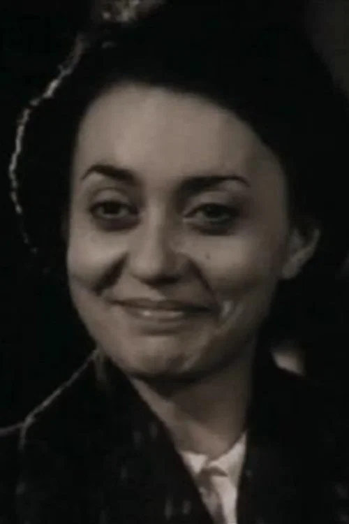 Photo of Nani Chiqvinidze, Acting