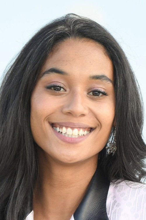 Photo of Laetitia Kerfa, Acting