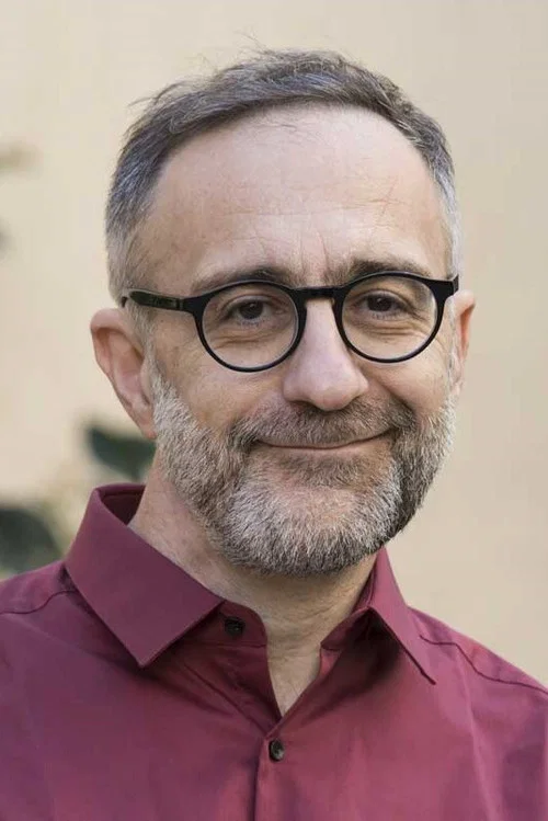 Photo of Frédéric Neidhardt, Acting