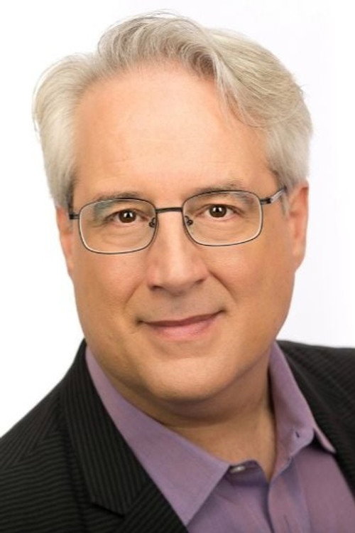 Photo of Michael Russotto, Acting